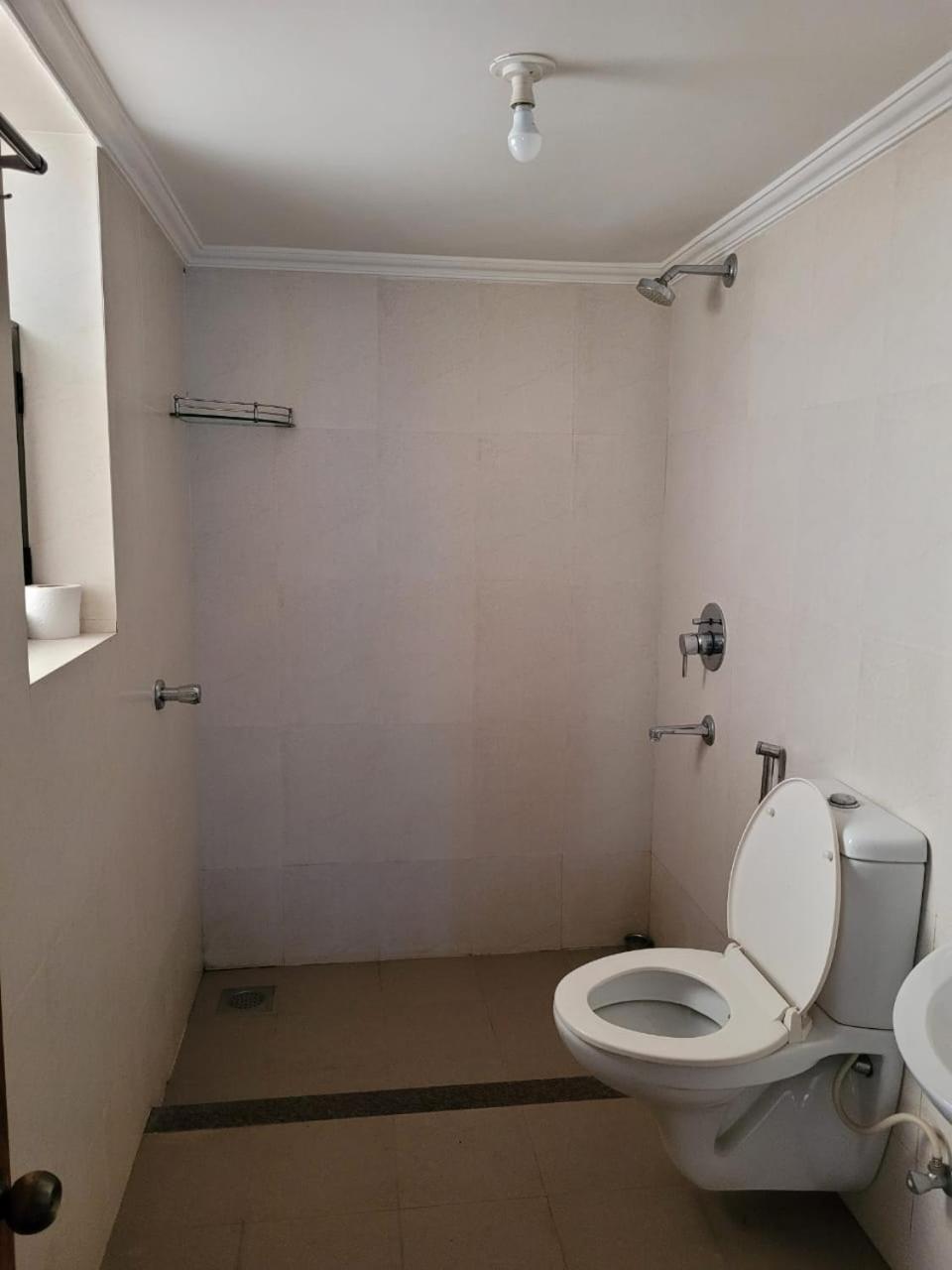 B&f Kensington Square Apartment *